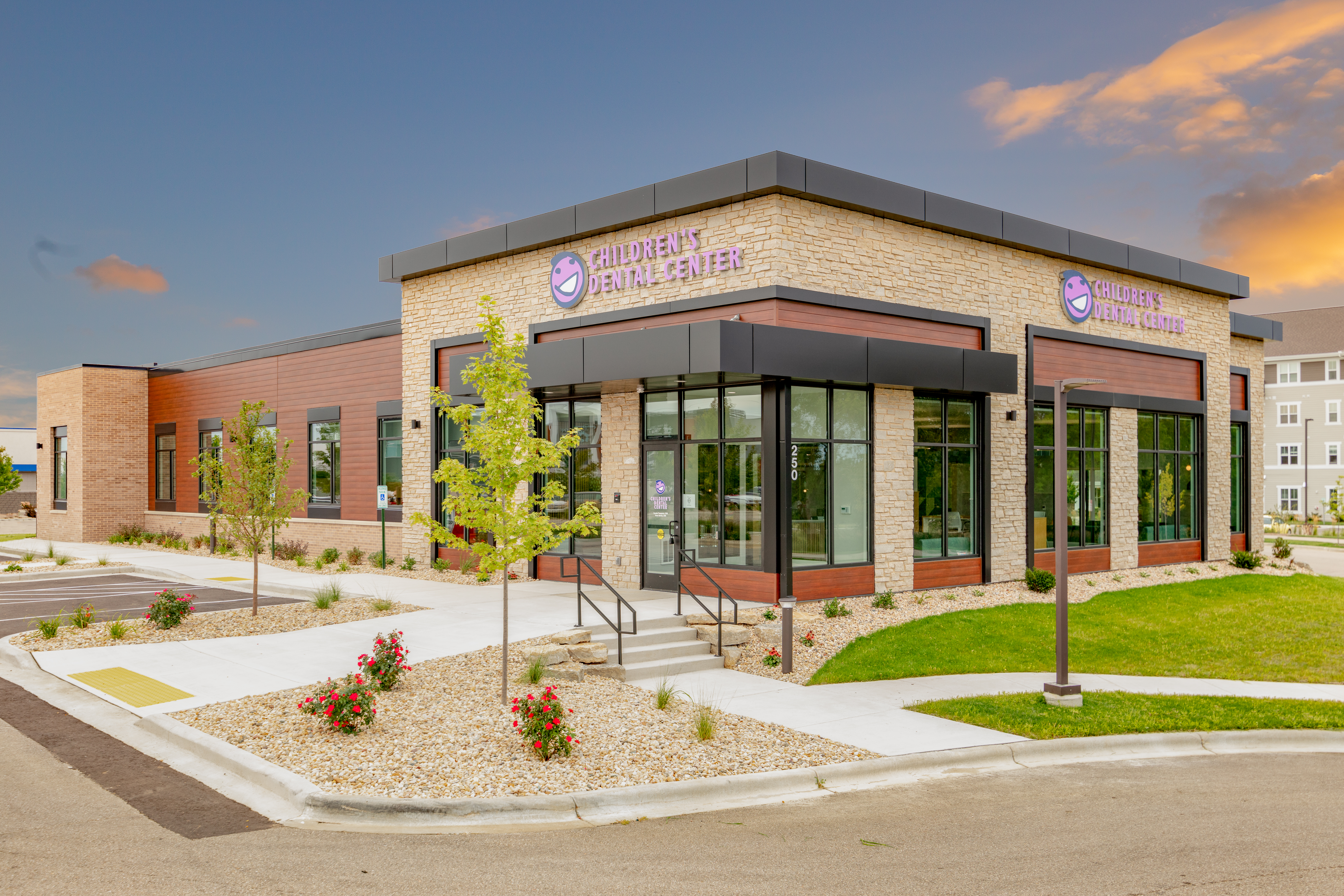 Childrens Dental Center - Sun Prairie