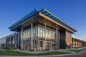 Confidential Design Facility