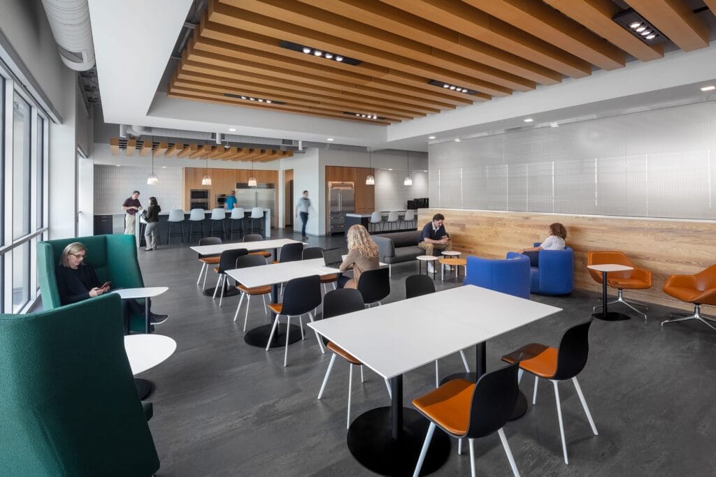 Confidential Design Facility 3