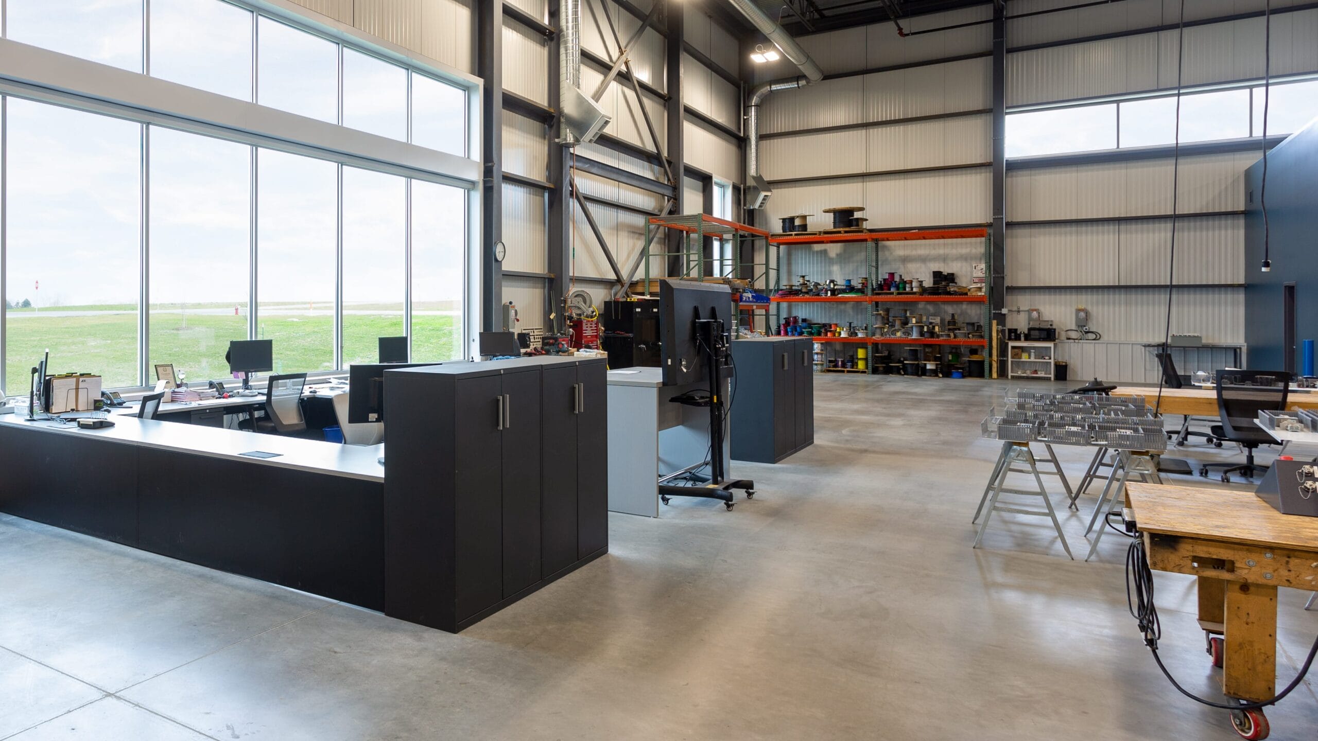 Affiliated Construction Services
