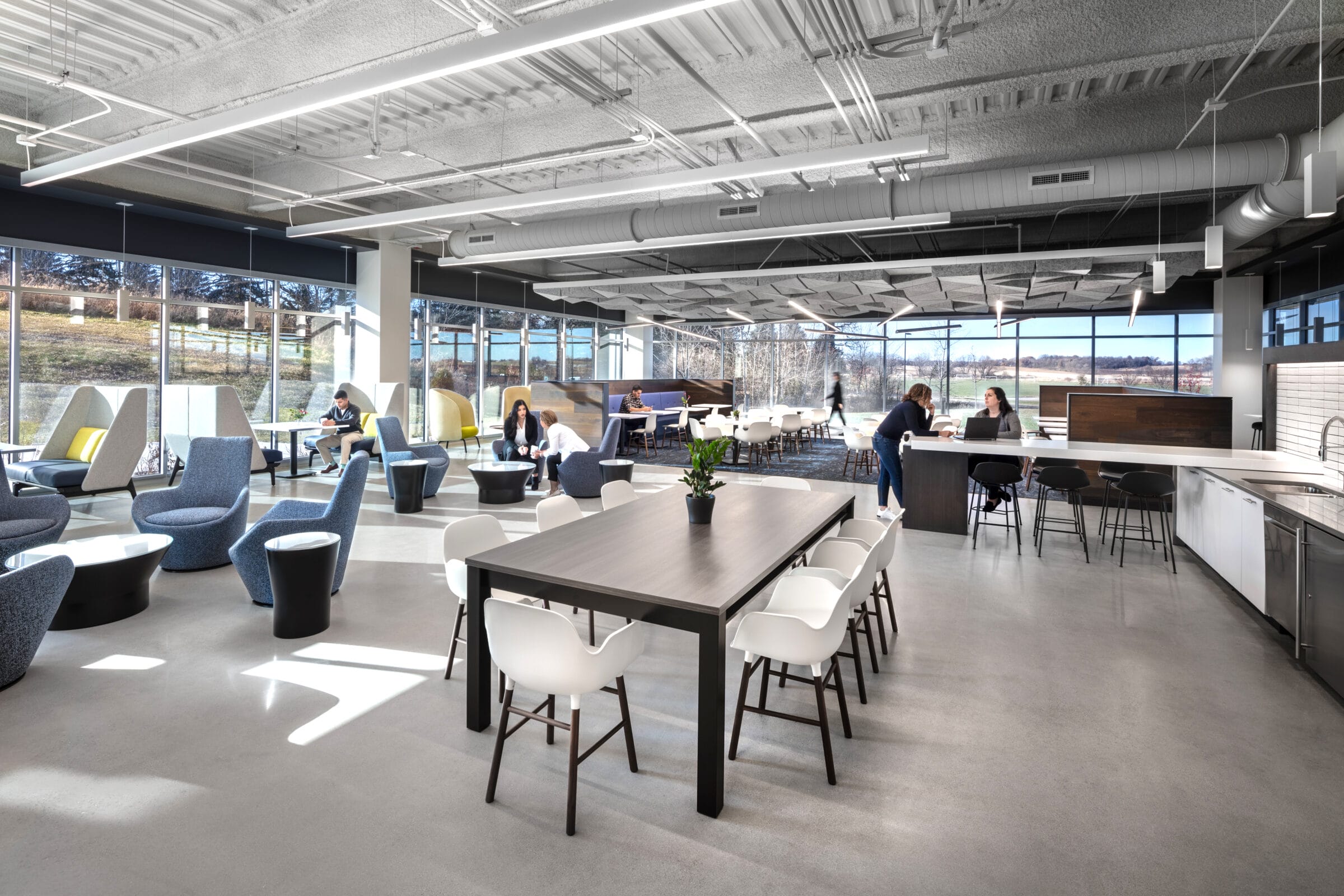 Hy Cite collaboration space