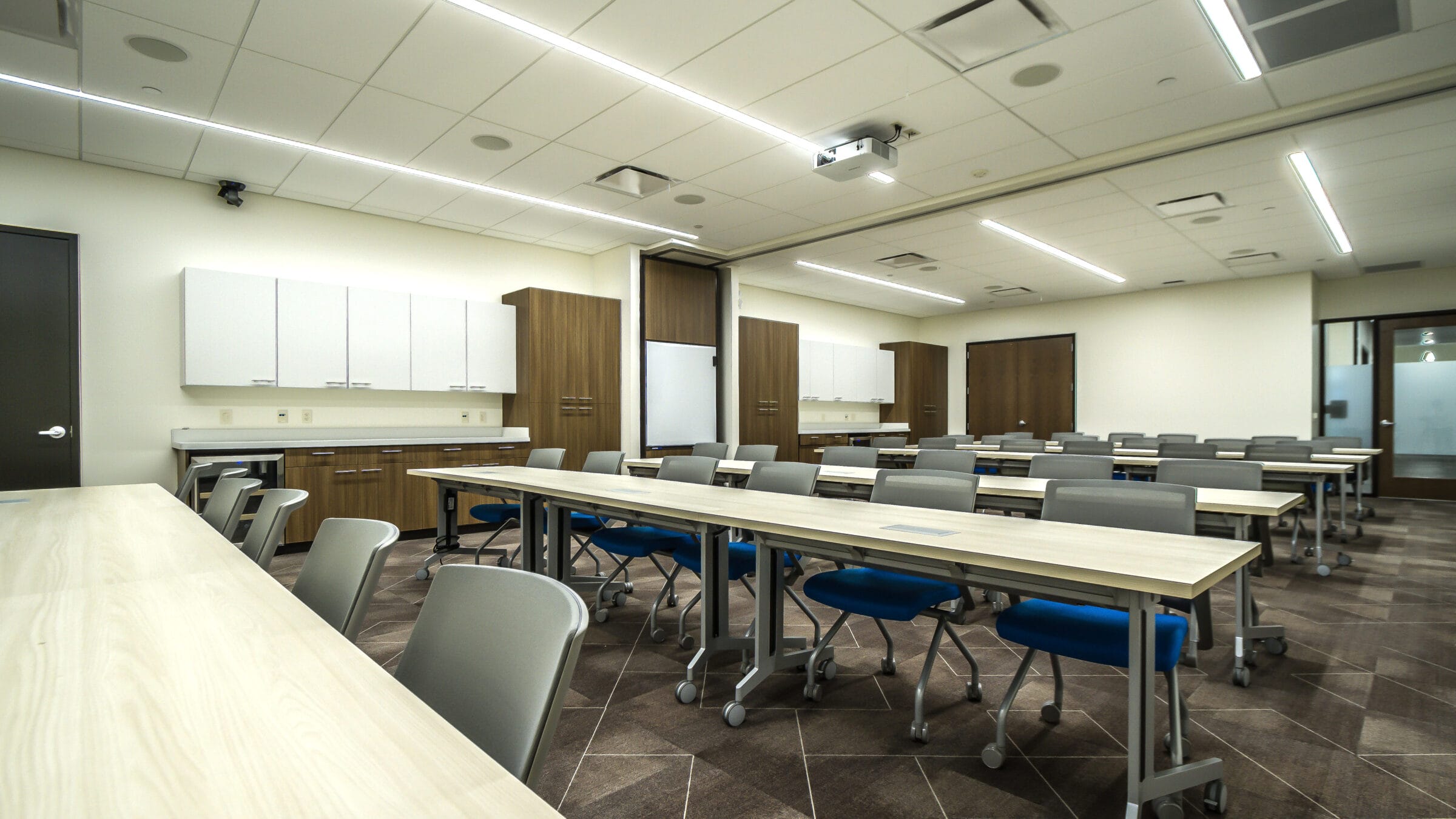 IPC training room