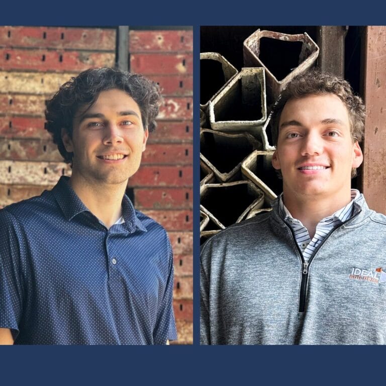 2025 interns