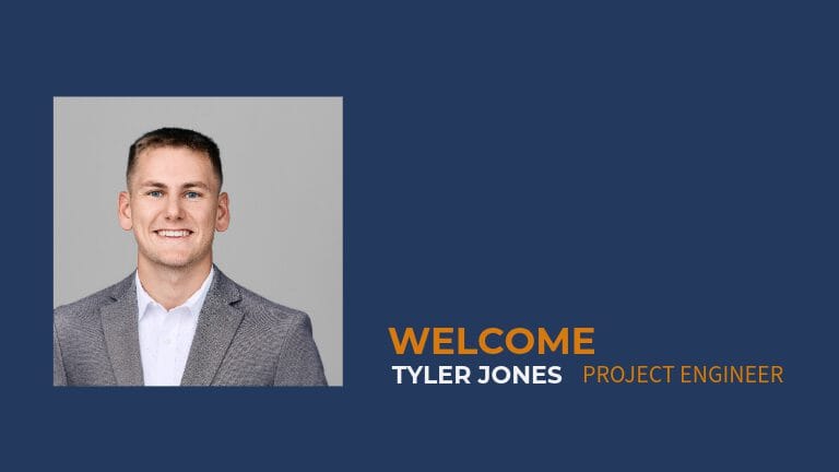Tyler Jones
