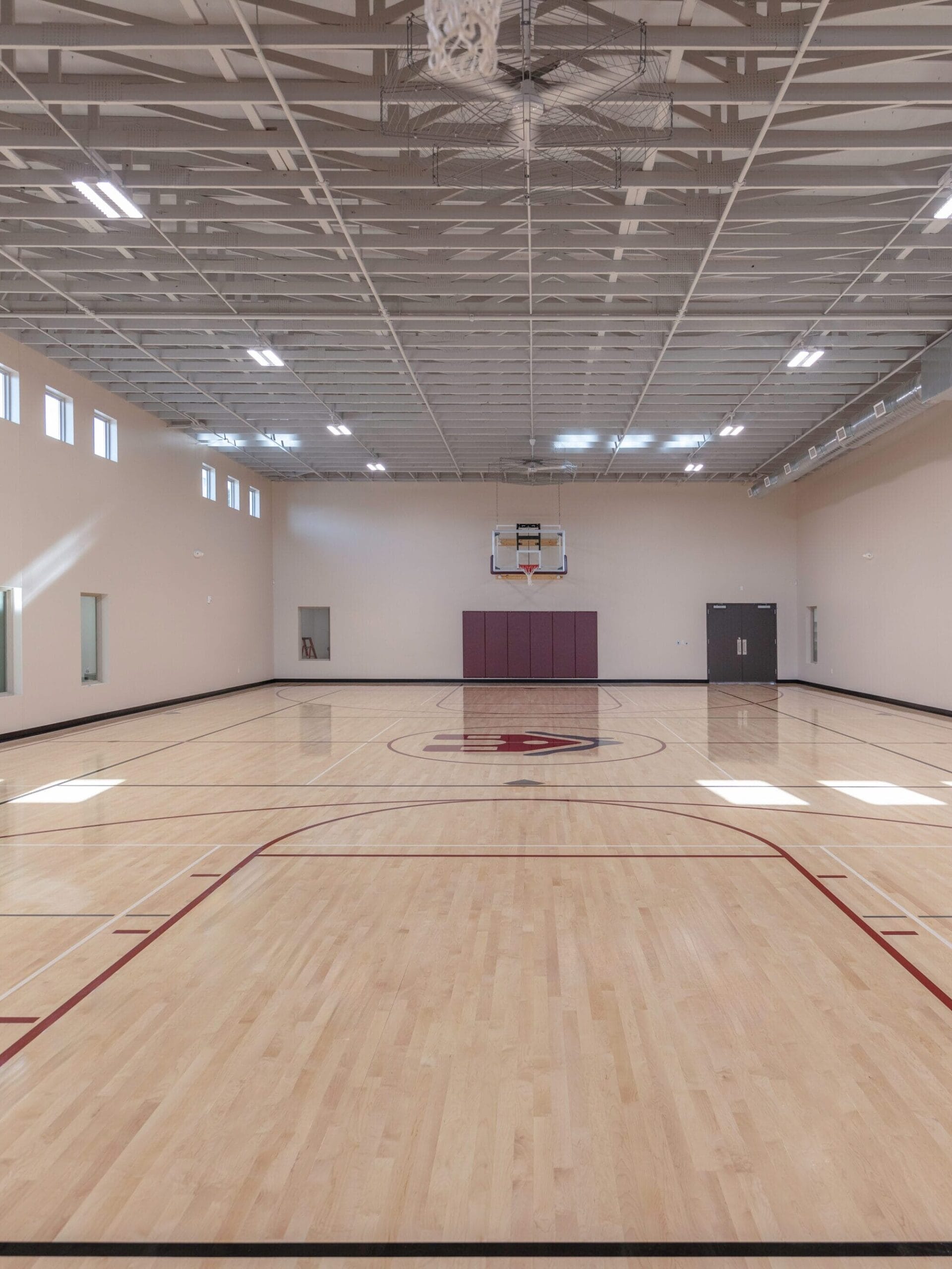 Stoughton Gingerbread Daycare gym 2