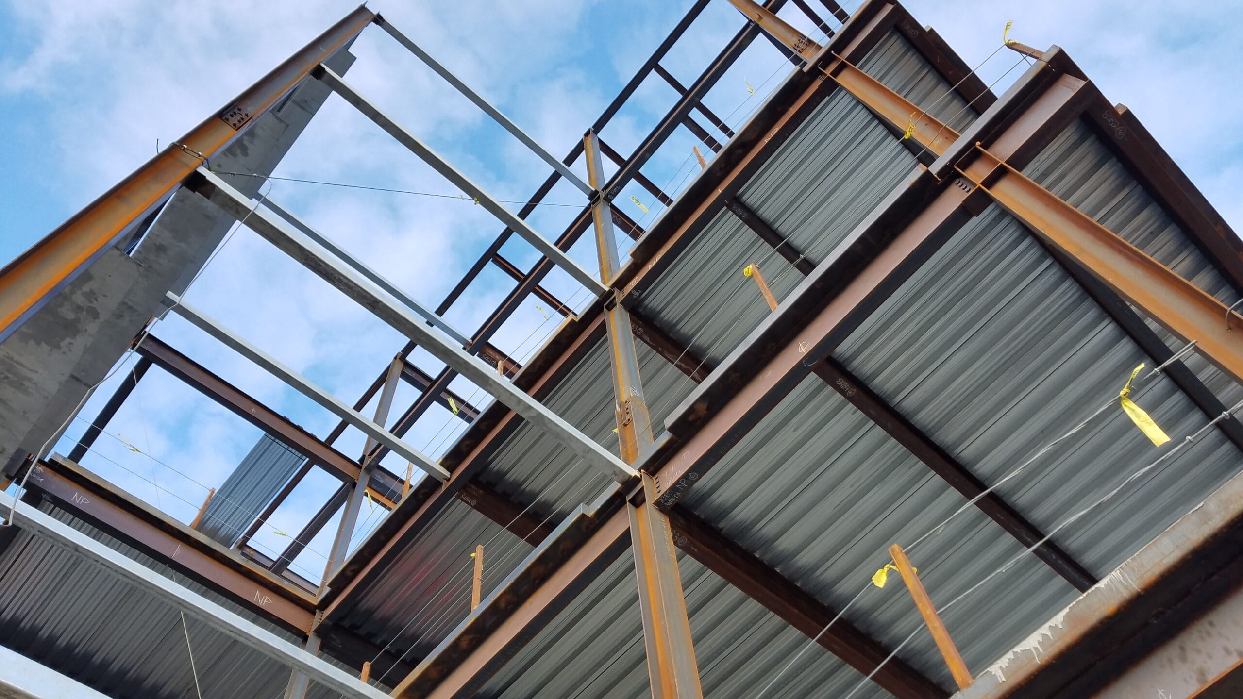 Construction Process