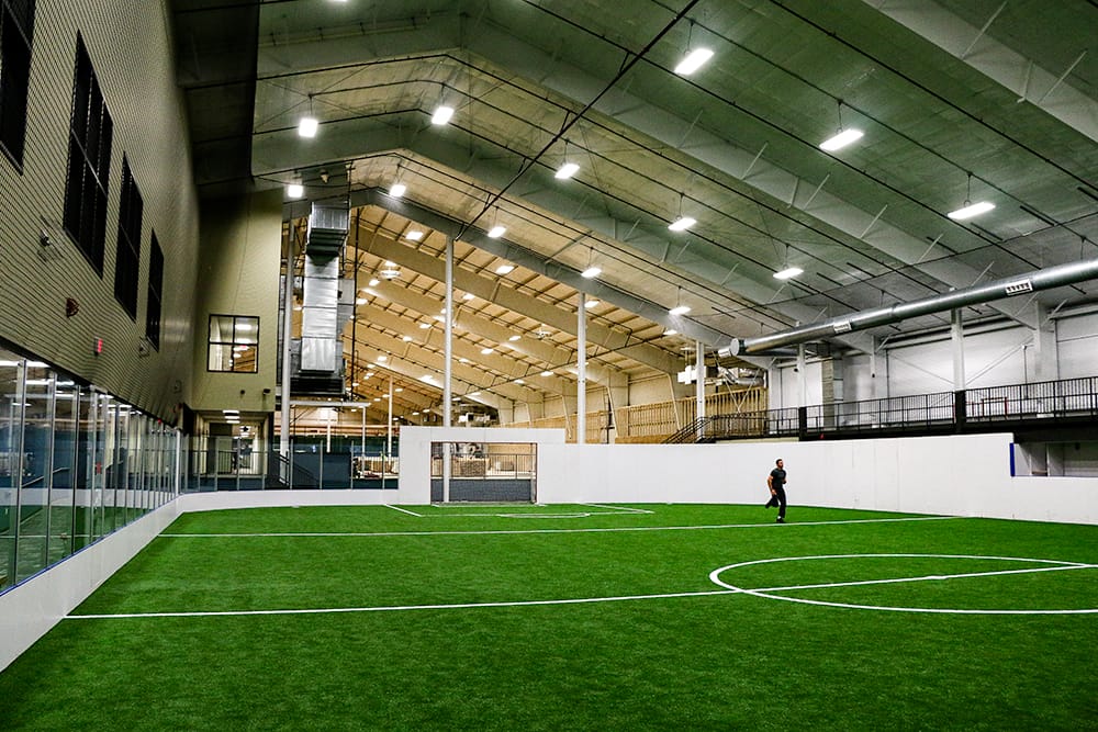 Prairie Athletic Club