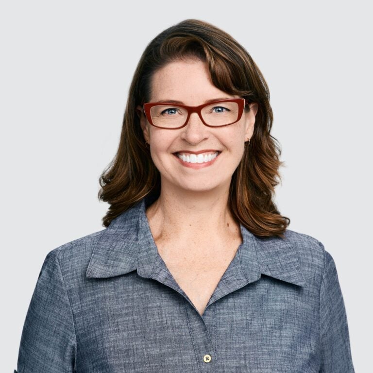Michelle Pietsch