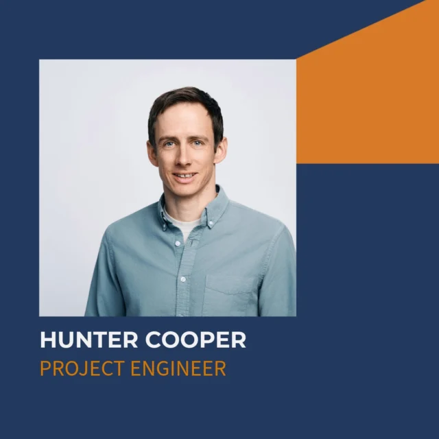 Welcome to the team, Hunter Cooper! 

Hunter joins us as a Project Engineer with a background that's a little different from the usual path — he spent years managing custom structural systems projects in the entertainment industry, working alongside designers, engineers, and fabricators on everything from small builds to large-scale productions.

A second-generation builder at heart, he's always known that the best work happens when creative vision meets practical construction. We're glad to have him. https://idealbuilders.com/team/hunter-cooper/

#NewTeamMember #IdealBuilders #ProjectEngineer #MeetTheTeam #BuildYourIdealCulture