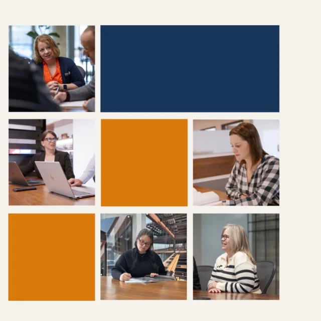 This week we're celebrating Women in Construction Week, and the women who show up and do great work every day. 

We're grateful to have you on our team. 

#WomenInConstruction #WICWeek #IdealBuilders #WomenWhoBuild #BuildYourIdealCulture